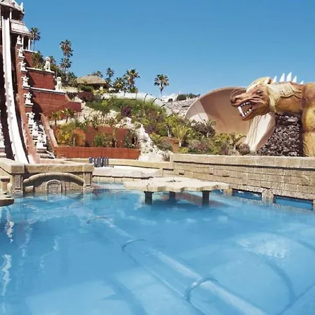 Skylight. Wonderful 6 Bedroom Villa. Villa Costa Adeje (Tenerife)