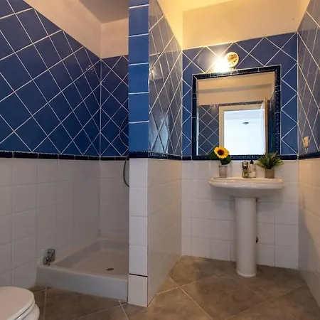 Skylight. Wonderful 6 Bedroom Villa. Villa Costa Adeje (Tenerife)
