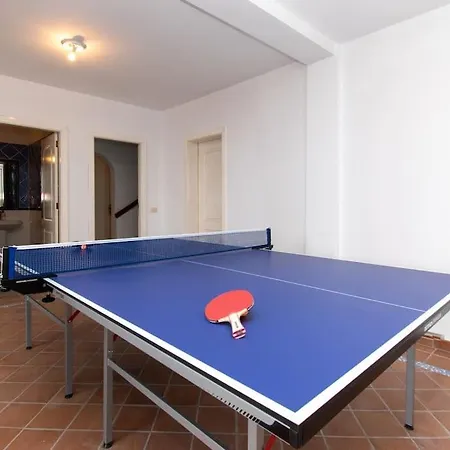 Skylight. Wonderful 6 Bedroom Villa. * Costa Adeje (Tenerife)