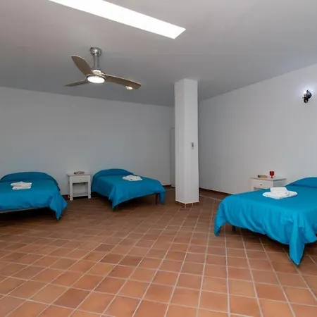 Skylight. Wonderful 6 Bedroom Villa. * Costa Adeje (Tenerife)