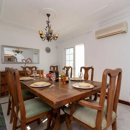 Skylight. Wonderful 6 Bedroom Villa. Villa Costa Adeje (Tenerife)