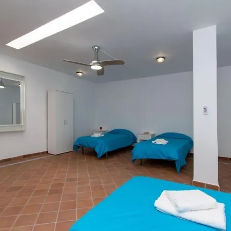 Villa Skylight Wonderful 7 Bedroom Costa Adeje (Tenerife)