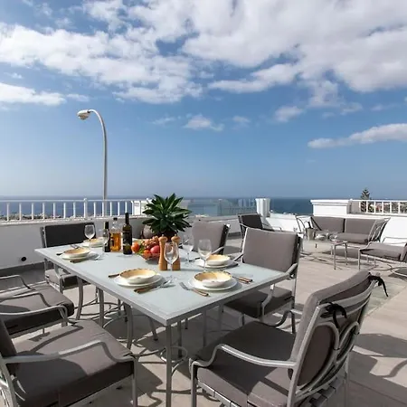 Skylight Wonderful 7 Bedroom *