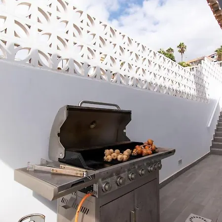 Villa Skylight Wonderful 7 Bedroom *