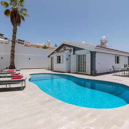 Villa Skylight Wonderful 7 Bedroom *